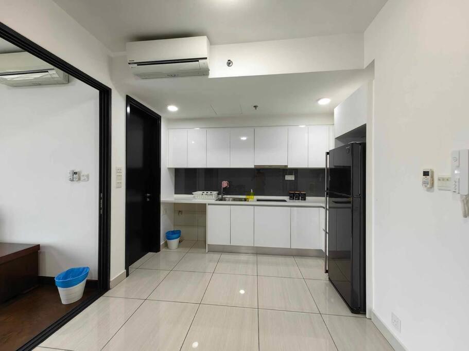 0512 Almas Netflix Wifi By Apartment Nusajaya (Iskandar Puteri)