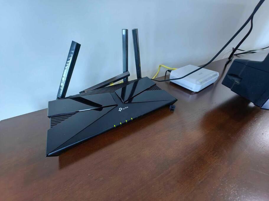 0512 Almas Netflix Wifi By Apartment Nusajaya (Iskandar Puteri)