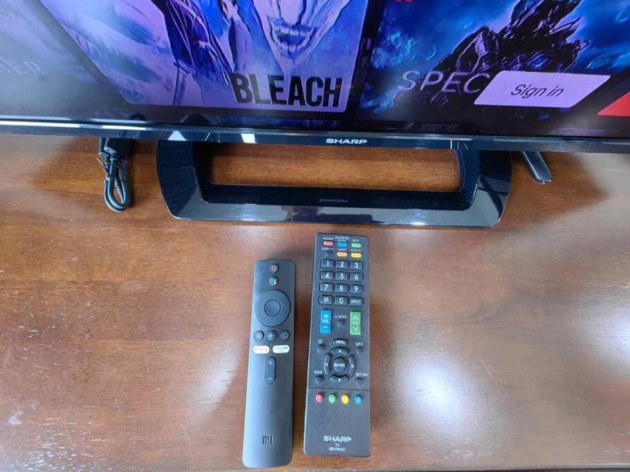 0512 Almas Netflix Wifi By Apartment